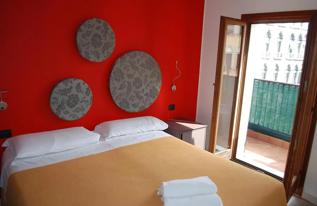 Hotel San Geremia-1