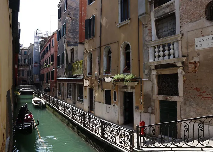 Locanda Silva Venedig